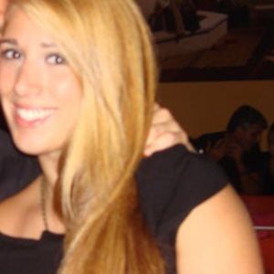 Meet your Posher, Alexandra